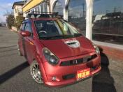subaru r2